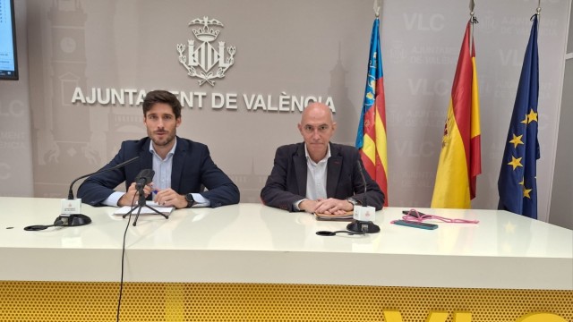 La factura de la paz entre Gosálbez y Caballero: el Ayuntamiento crea tres plazas para el nuevo servicio de Bienestar Animal