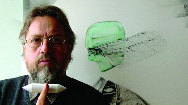 Villena homenajea la figura y la creatividad de Pedro Marco en una retrospectiva artística y vital del pintor  