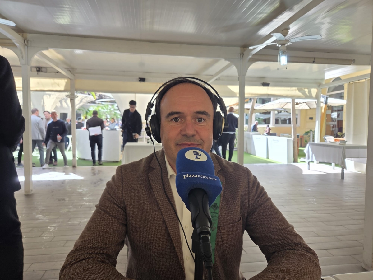 Juanfran Pérez Llorca: 