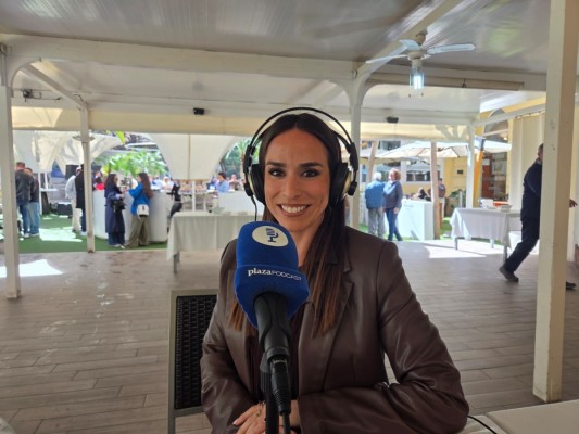 Raquel París: 