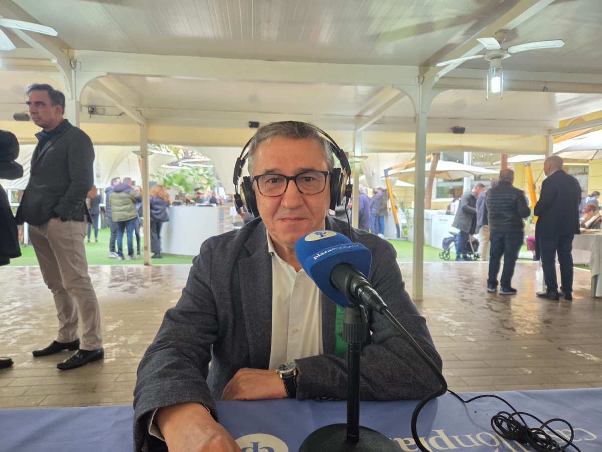 José Antonio Rovira: 