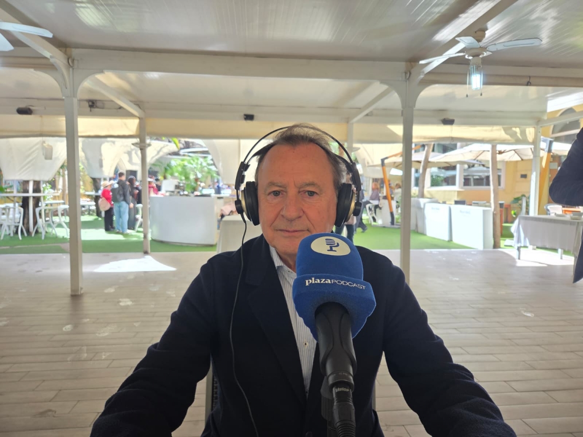 Ismael García (Ascer): 