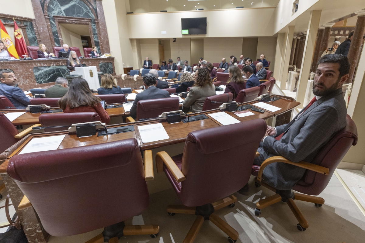 Antelo acusa a Abascal de dar un giro y cruzar 