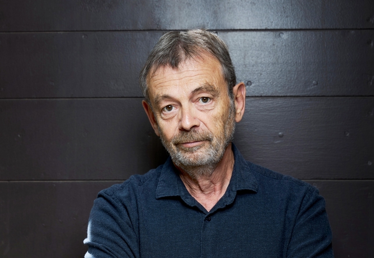 Pierre Lemaitre i el discret encant del talent 'noir'