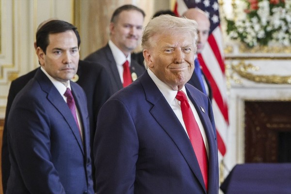 Trump reitera que España 