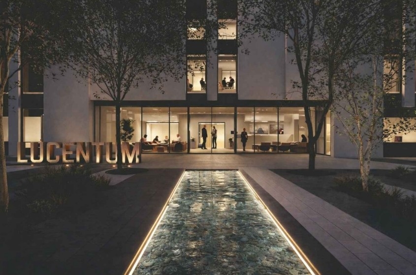 Los tiempos de la Ciudad del Baloncesto de Alicante: 18 meses de obra y lista para 2028