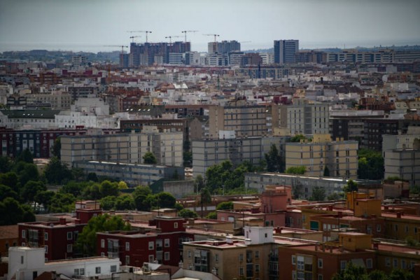 El Gobierno moviliza en la Comunitat Valenciana 3.483 viviendas del Plan de Alquiler Asequible