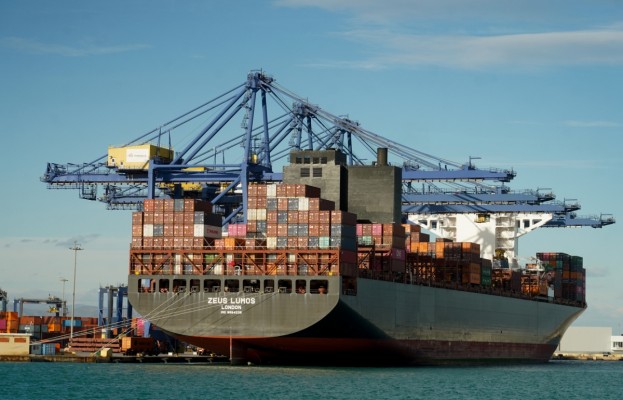 El conflicto de Oriente Medio y el transporte marítimo