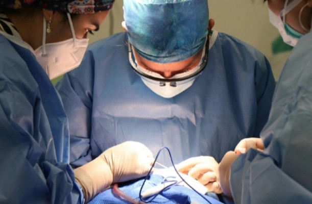Cáncer colorrectal y estomas:  ¿cuándo es realmente necesaria? y ¿por qué cada vez se evitan más?