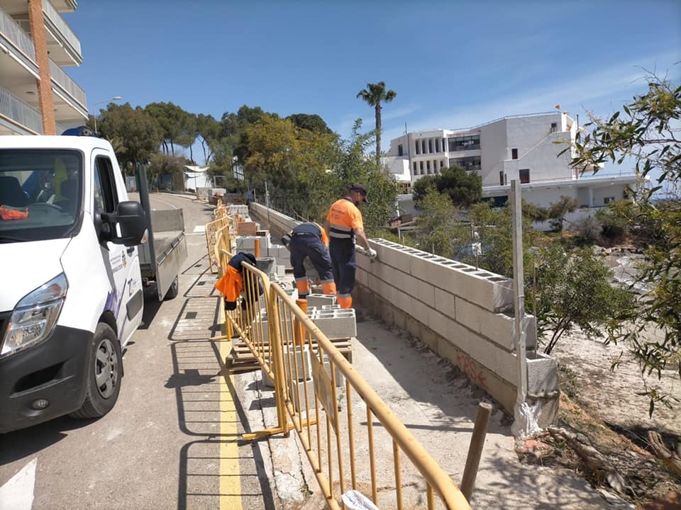 El TSJ da la razón a la empresa Zaplana Caselles y sentencia que no incumplió su contrato con el Ayuntamiento de Orihuela