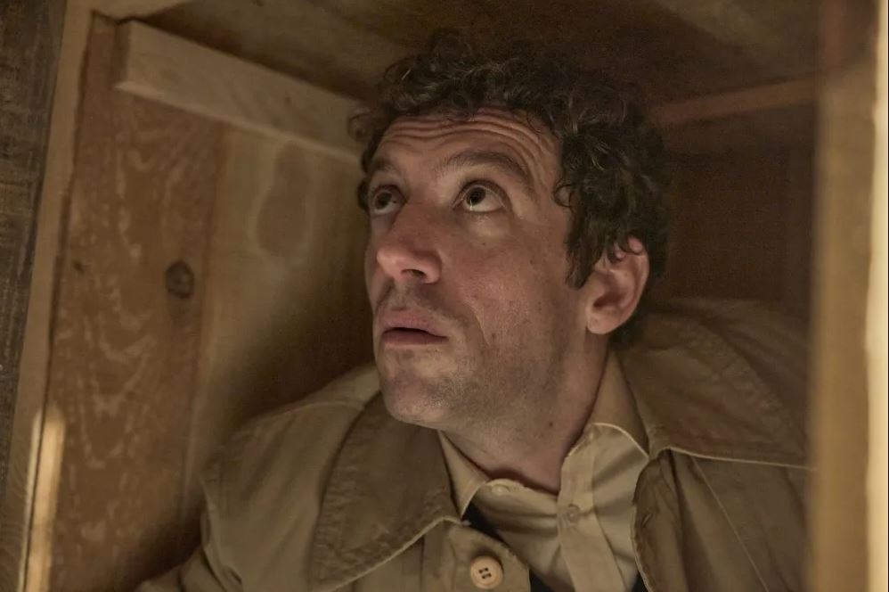 La serie 'Por cien millones', con el murciano Agustín Otón en el papel del futbolista Quini, se estrenará el 26 de marzo