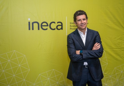 Estos son los 11 directivos alicantinos que Ineca ha 'fichado' para ganar influencia en Madrid