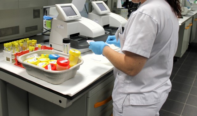 El hospital del Vinalopó lanza un programa de detección precoz de enfermedad renal 
