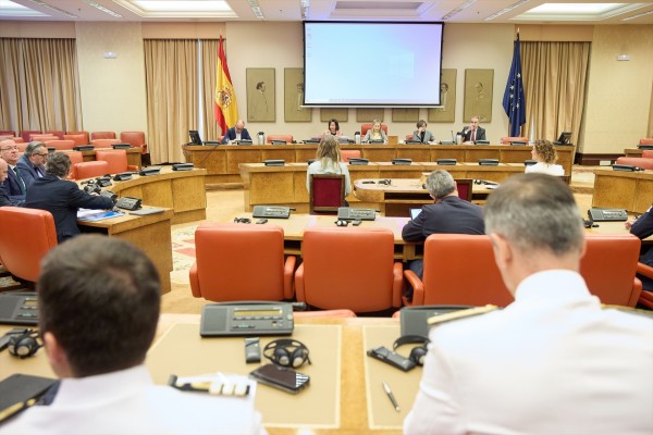 El juez acuerda seguir investigando el 'caso Pegasus' seis meses más a la espera de un informe del CNI
