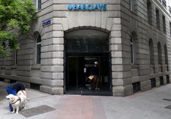 Barclays eleva al 7,056% su participación en eDreams en plena OPA