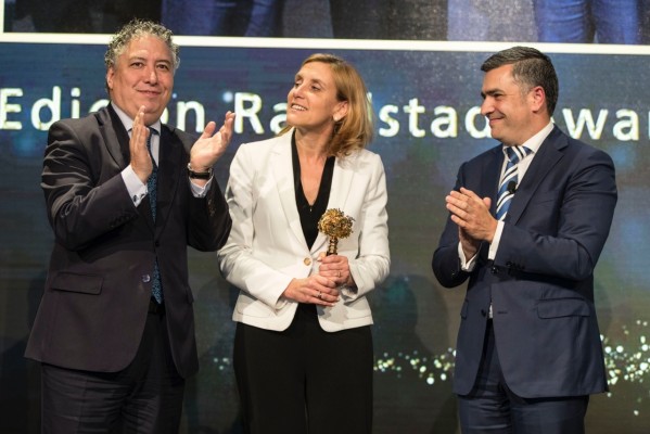 IBM es la empresa más atractiva para trabajar en España