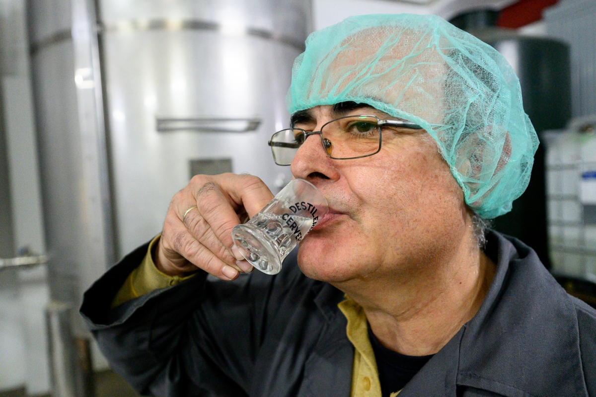  - Fotos: Kike Taberner