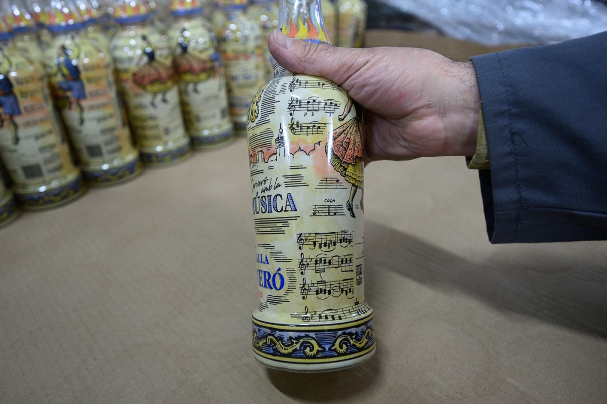  - Fotos: Kike Taberner