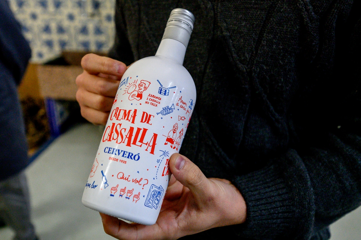  - Fotos: Kike Taberner