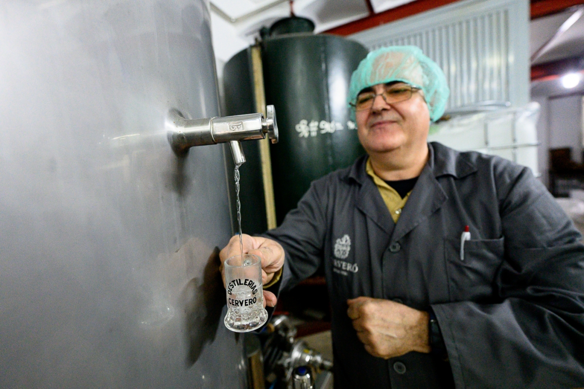  - Fotos: Kike Taberner