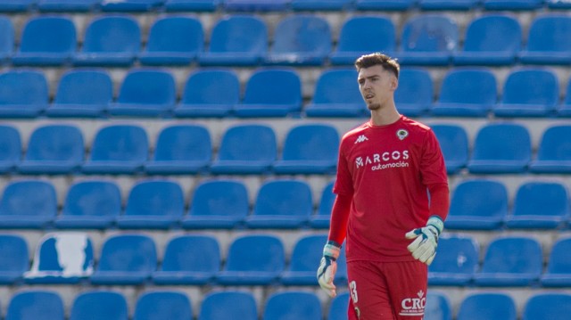 El Hércules empieza a aligerar la nómina de futbolistas sénior