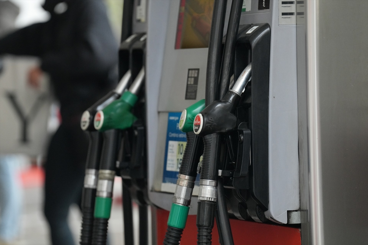 El diésel se dispara un 14% y la gasolina casi un 8% en la segunda semana del conflicto en Oriente Próximo