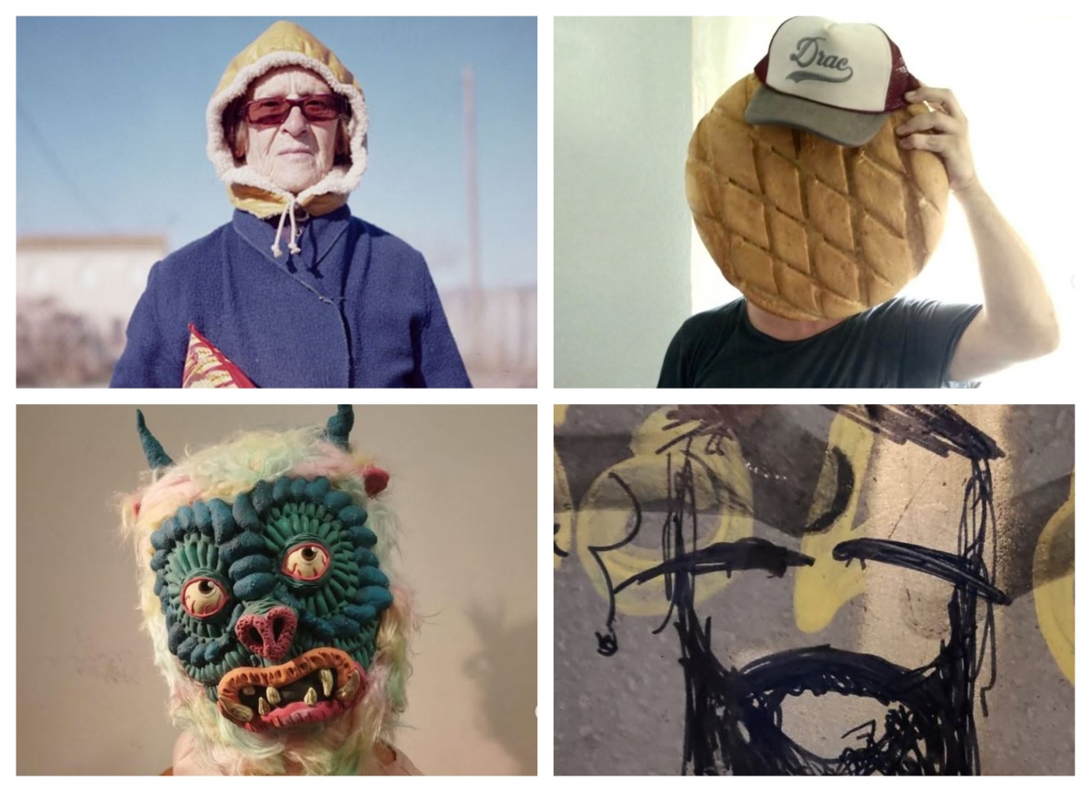 Belén Postiza, Romualdo Sagra y Pablo JordánAGENTE BOOM, da, 