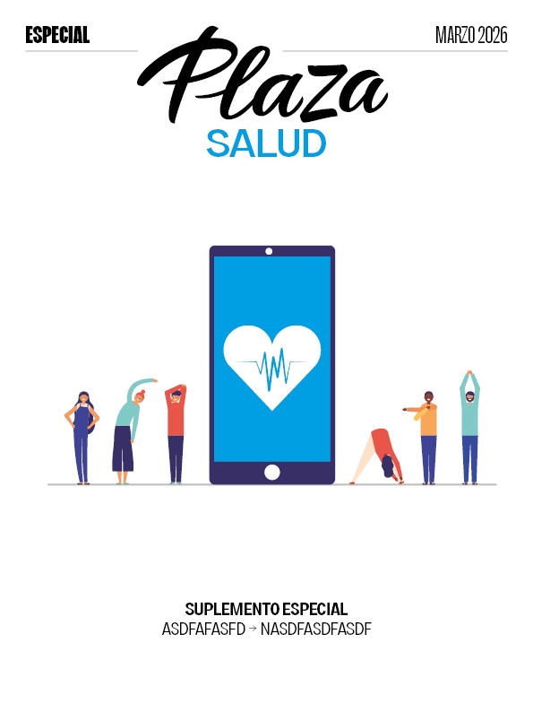 Una Sanidad en transformación: prevención, compromiso y modelos de atención