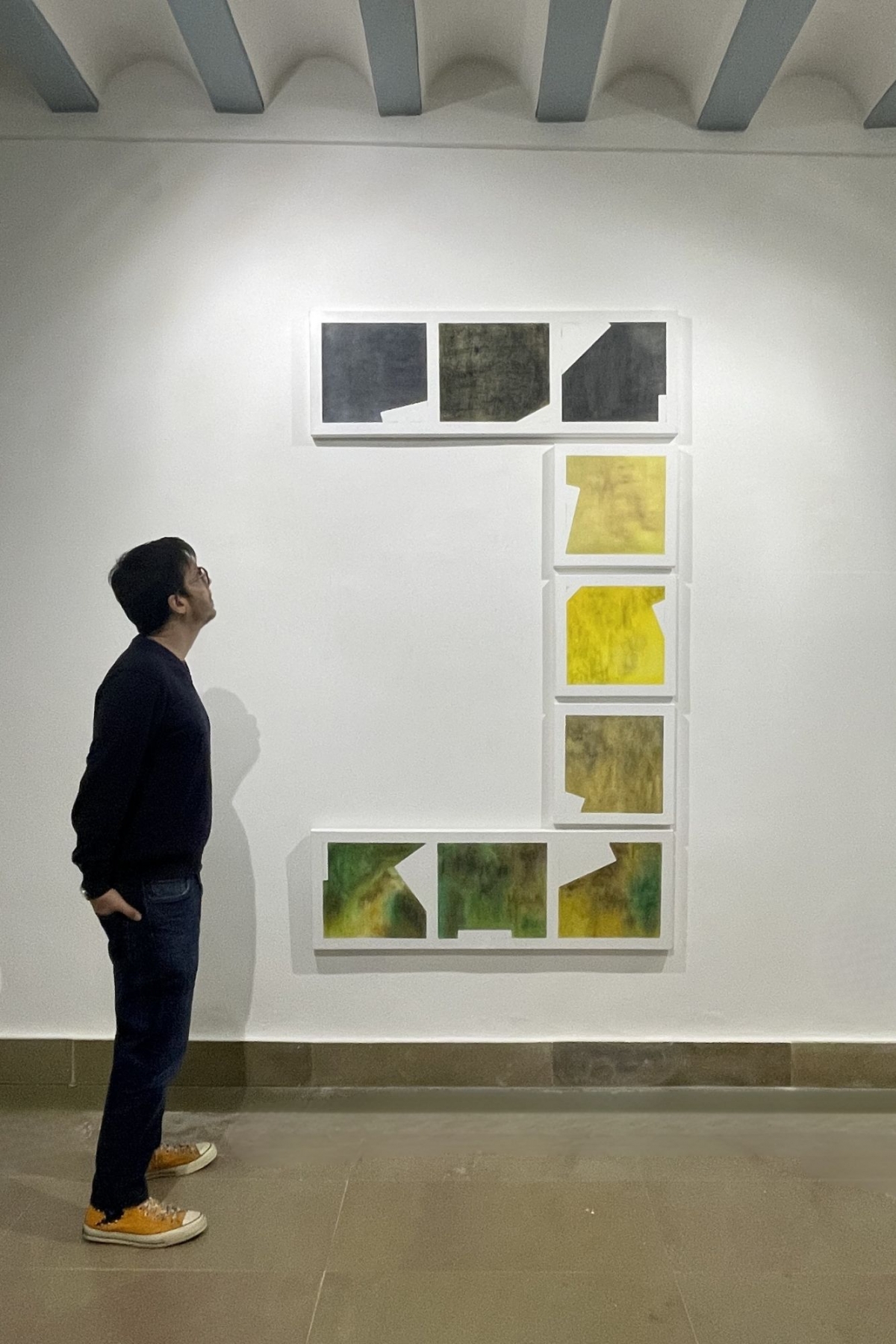  - Foto: MUSEO CRISTÓBAL GABARRÓN