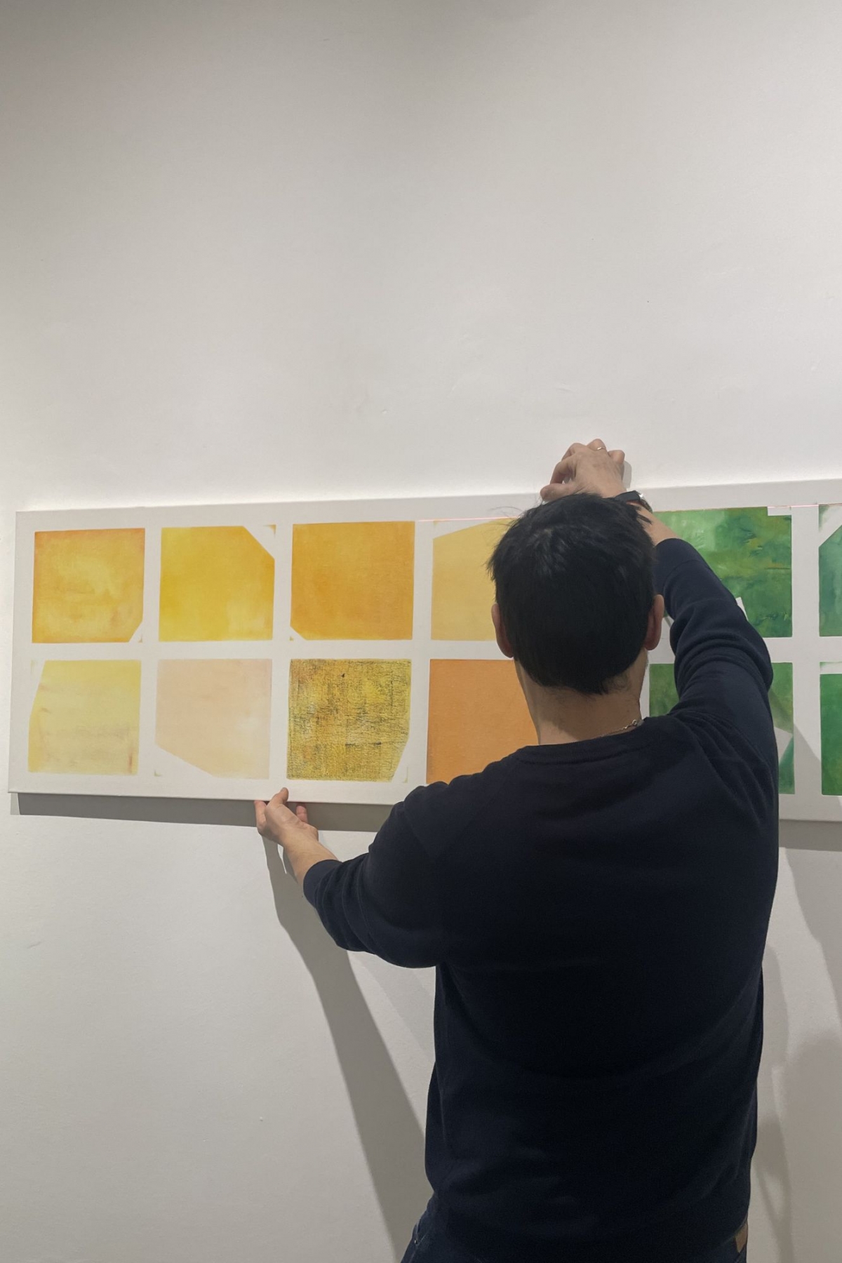  - Foto: MUSEO CRISTÓBAL GABARRÓN