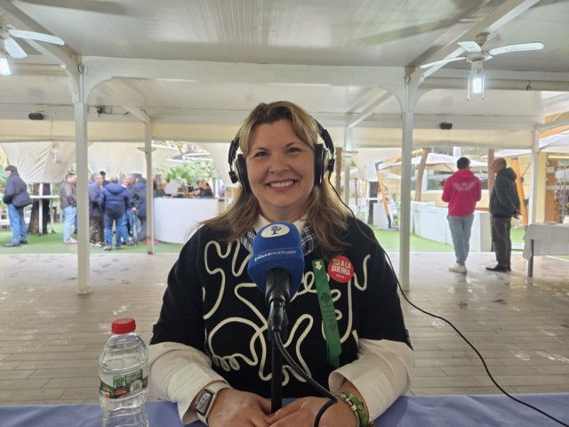 Patricia Puerta: 