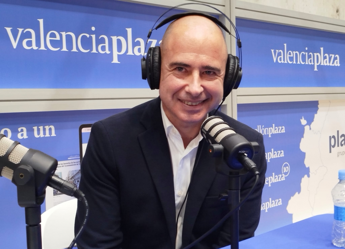 Javier Serrano: “Pensar que los precios de la vivienda van a empezar a bajar no está ni cerca”