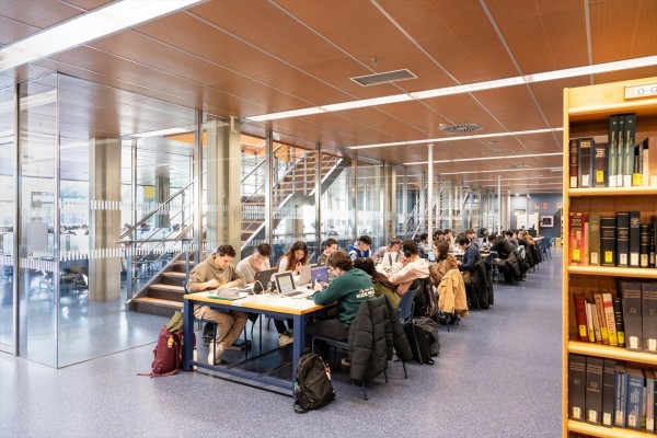 Novedades en las becas 2026/2027: Alumnos con matrículas parciales podrán cobrar parte de la beca de renta y residencia