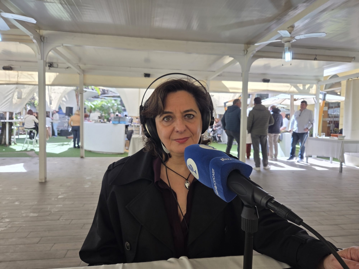 Sònia Alejo (Visitants): 