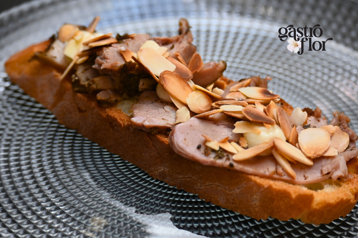 GastroFlor se celebrará en Mula del 20 al 22 de marzo. - Foto: AYTO MULA GastroFlor se celebrará en Mula del 20 al 22 de marzo.