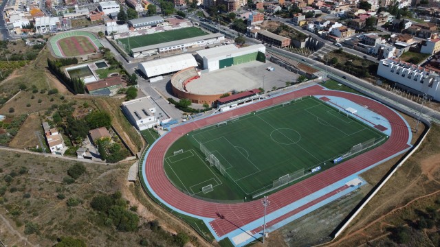 Onda lanza un innovador proyecto para crear una planta solar comunitaria en la zona deportiva local