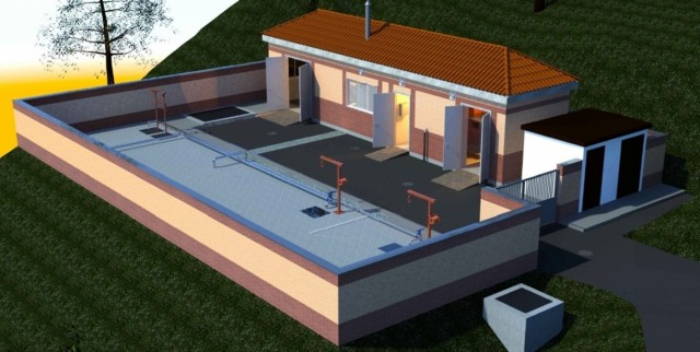 La Generalitat construirá la primera estación depuradora de Estubeny con una inversión de 1,2 millones