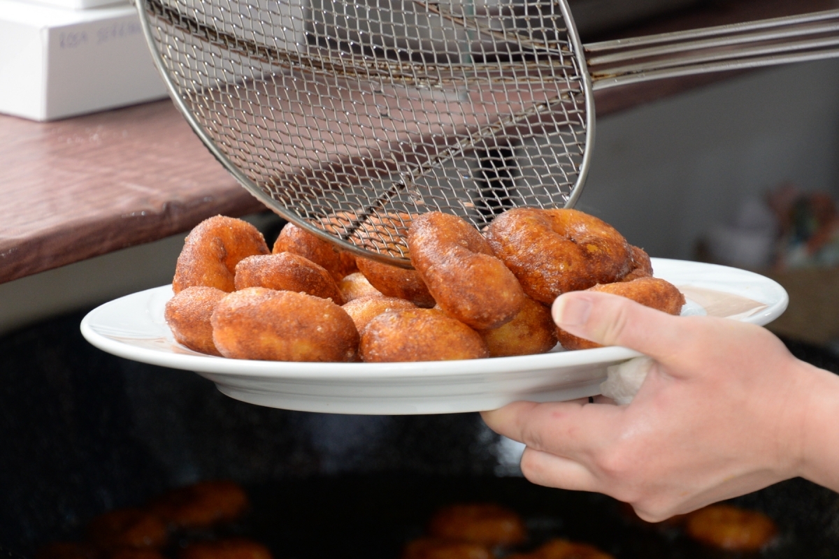 Los planes falleros de la redacción de Guía Hedonista