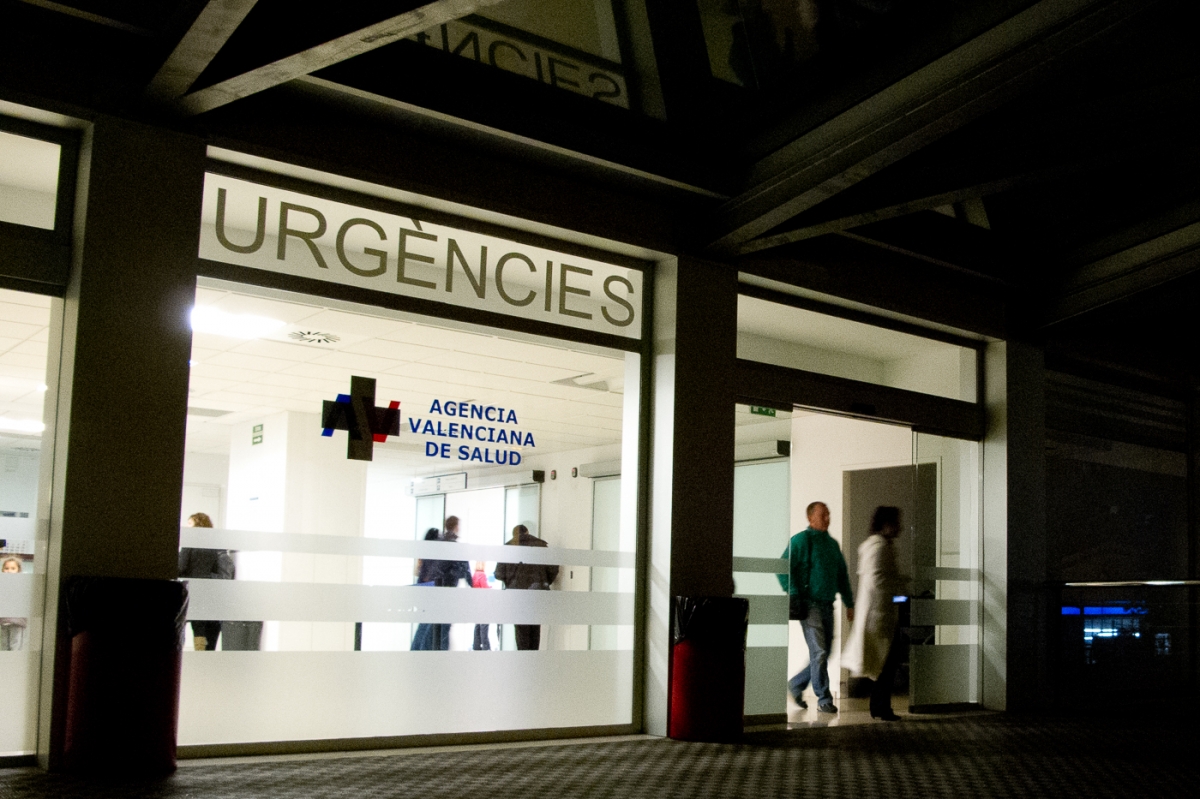Insultos, amenazas, humillaciones... La mitad de los sanitarios valencianos sufren agresiones reiteradas