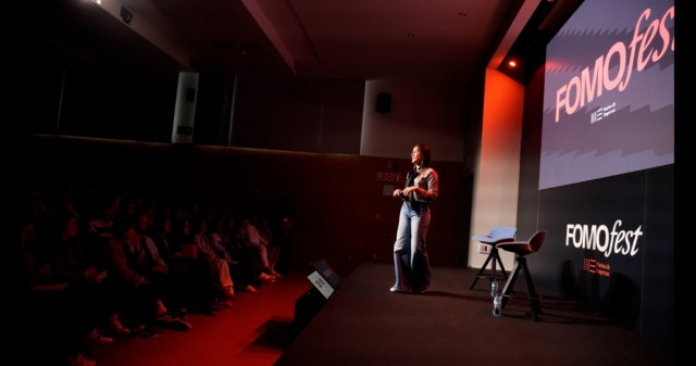 Marina de Empresas reunirá a 5.000 personas en la 2ª edición de FOMOfest