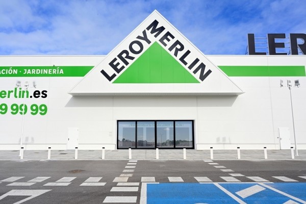 Leroy Merlin gana un 13% más en España en 2025 en un entorno volátil y supera 3.800 millones en ventas