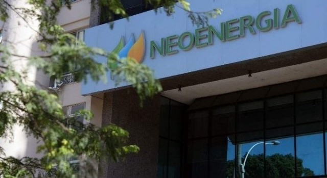 Iberdrola registra la OPA para hacerse con el 100% de su filial brasileña Neoenergia
