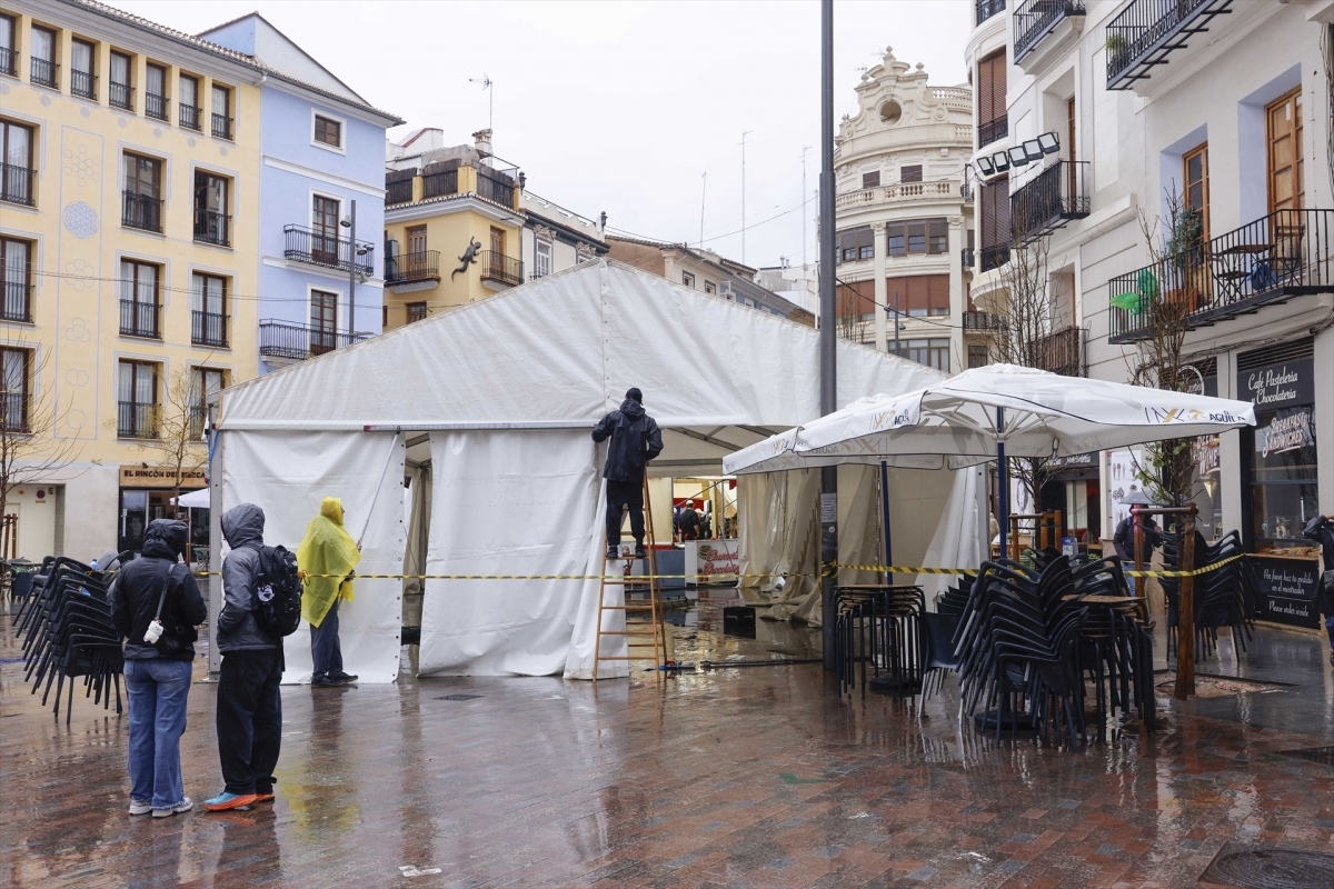  La Paella Rusa: Guerra y Destrucción