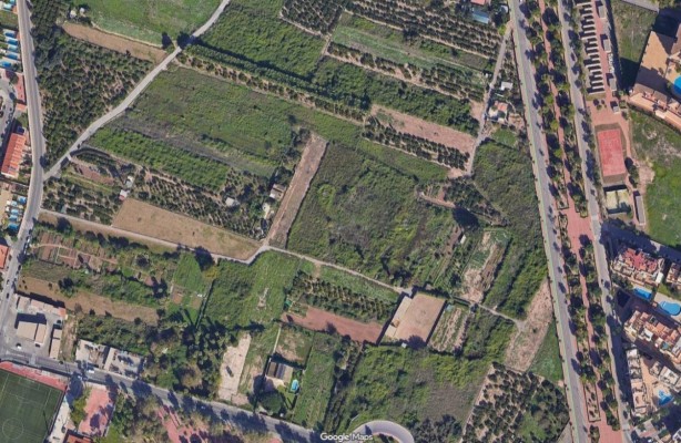 Canet saca a licitación la nueva Aula de la Naturaleza por 167.407,63 euros y estará antes del verano