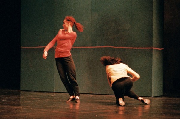 Mónica Valenciano y María Muñoz celebran los 50 años de España en libertad con una pieza de danza inédita
