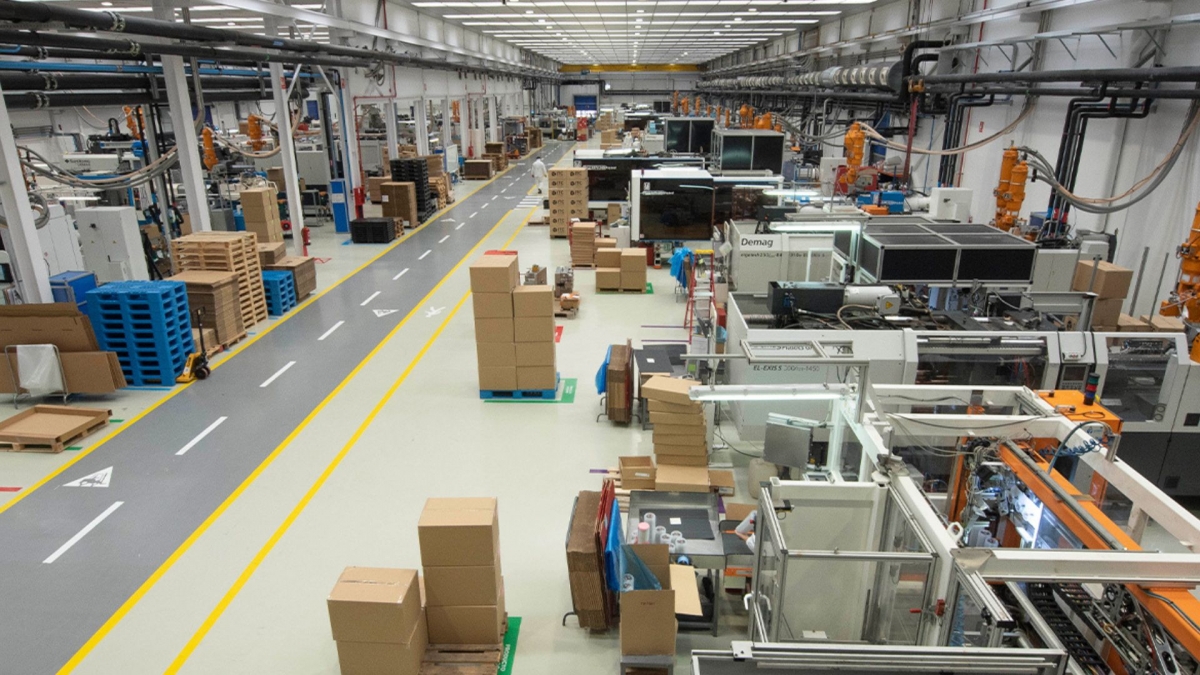 La ibense ITC Packaging prepara un plan inversor que ronda los 10 millones de euros para este año