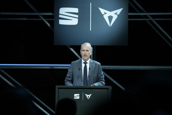 Seat/Cupra gana 40,9 millones en 2025 (-92%) por los aranceles al Tavascan y el repunte de costes