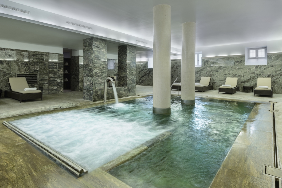  - Foto: EL GRAN HOTEL