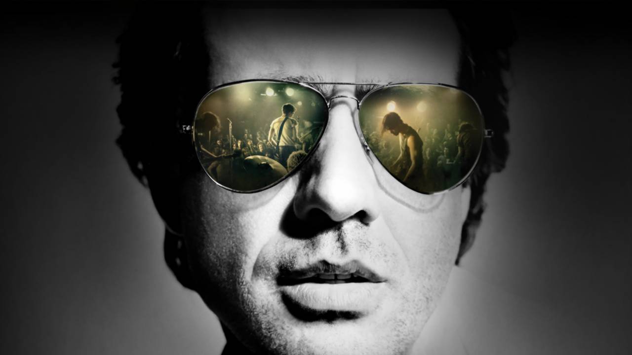 Vinyl: HBO se pasa al rock y ofrece su peor concierto