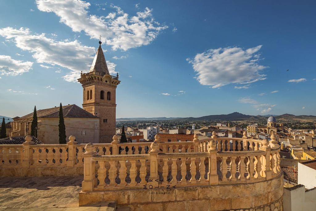  - Foto: TURISMO REGIÓN DE MURCIA 